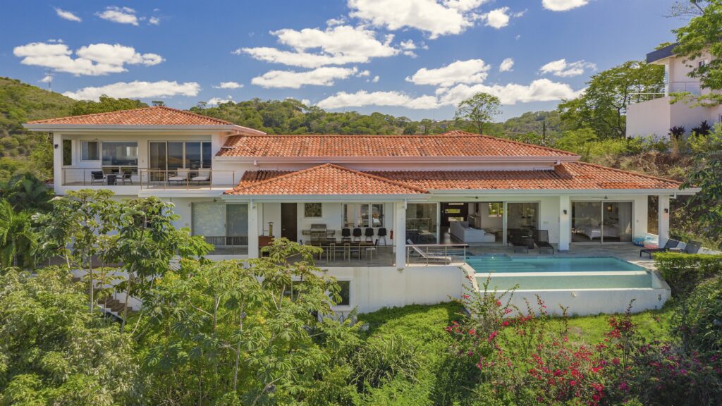 VILLA LANTANA PACIFICO 51