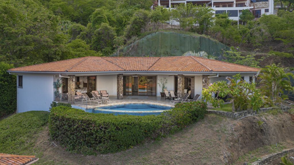 VILLA MARETTA PACIFICO 113