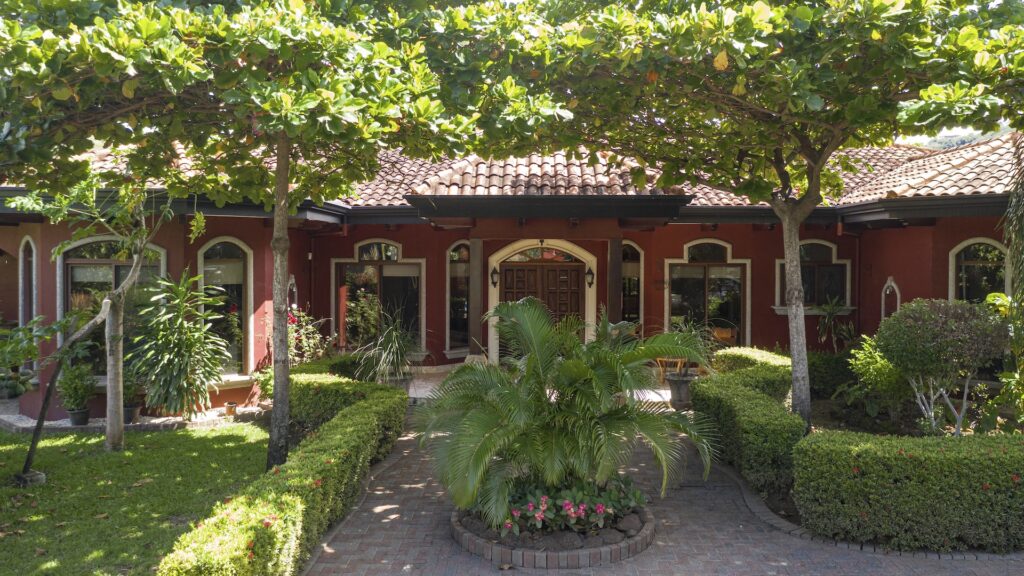 VILLA MI DULCINEA