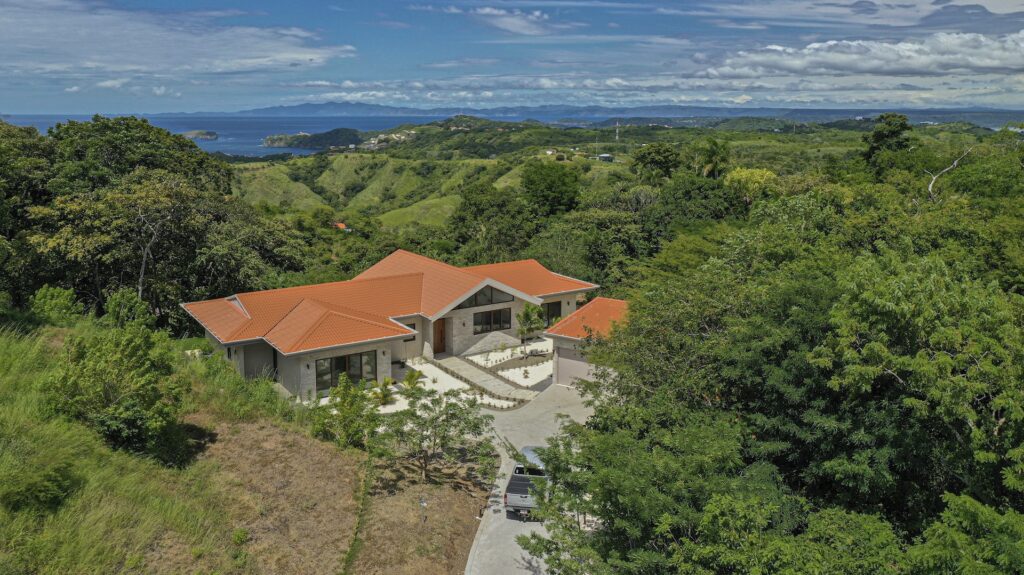 Villa Oasis Ladera del Mar Lot 21 Ranchitos Ridge