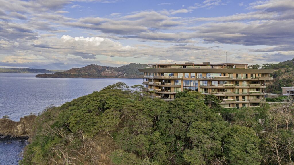 WALDORF ASTORIA RESIDENCE 1122